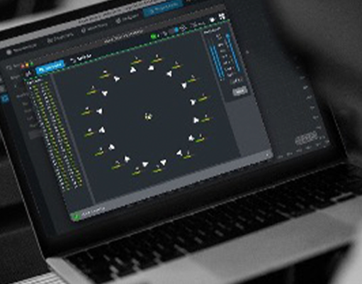d&b audiotechnik presenta vCore d&b audiotechnik presenta vCore, permite la preproducción de Soundscape sin necesidad de un hardware específico.