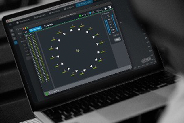 d&b audiotechnik presenta vCore, permite la preproducción de Soundscape sin necesidad de un hardware específico.