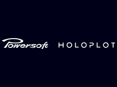Powersoft y HOLOPLOT refuerzan su alianza para un nuevo espacio inmersivo